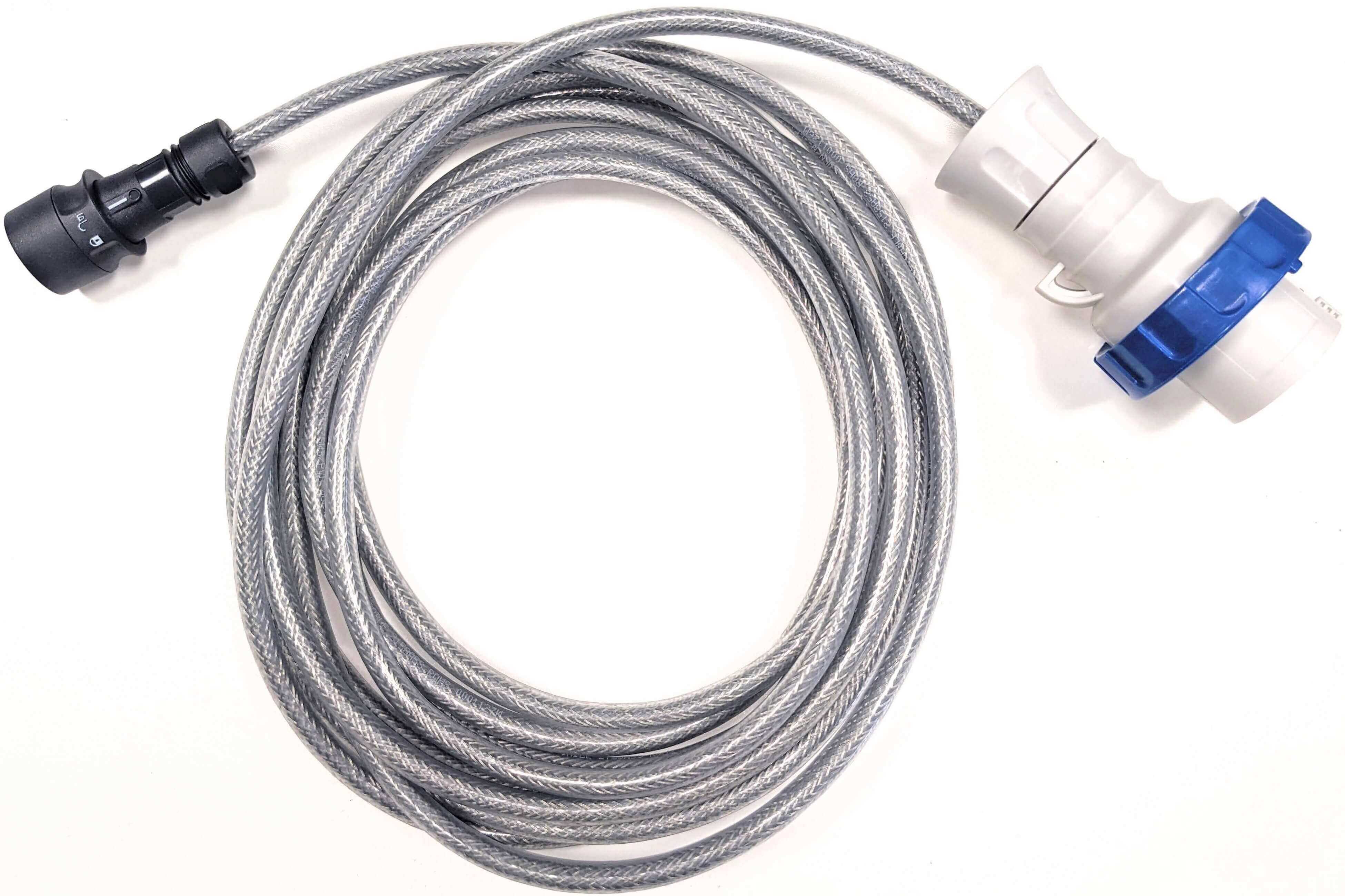 K-Cell/K-Mote AC power cable