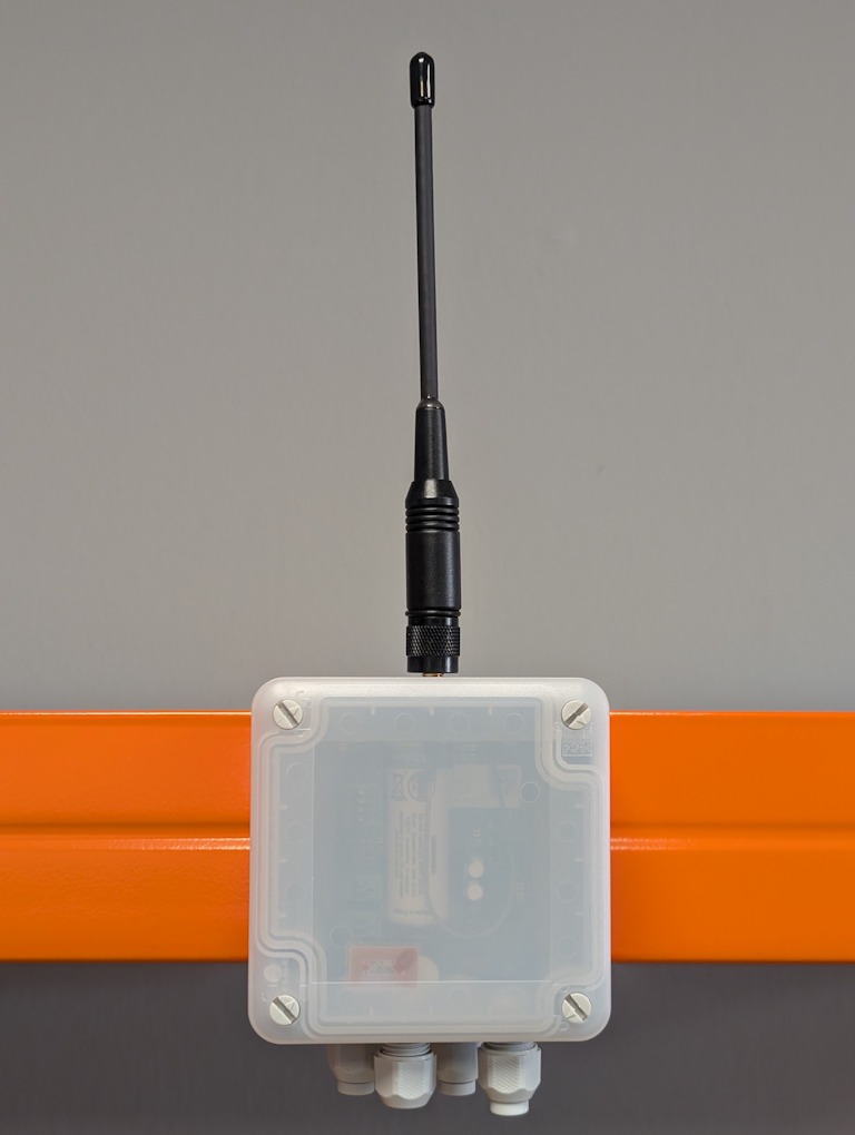 Watteco PRESSO'O Mounting